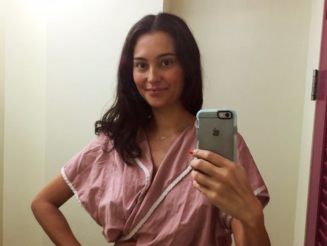 Жена Брюса Уиллиса показала подросших дочерей