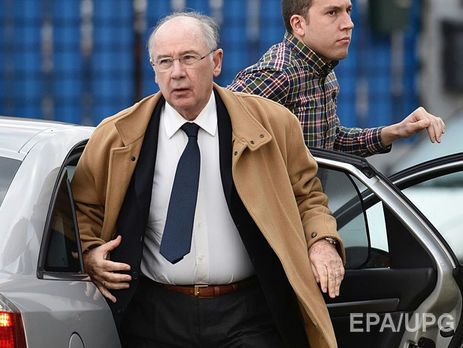 Экс-главу МВФ приговорили к четырем с половиной годам тюрьмы за мошенничество