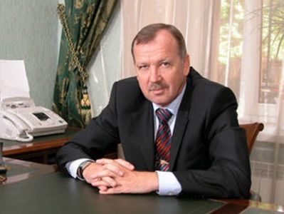 Кушнарева, подозреваемого в похищении Гончаренко, могут лишить мандата после решения суда – глава Лиманского райсовета
