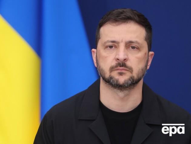 Зеленский уже прибыл в Вашингтон и публично напомнил, как Украину 