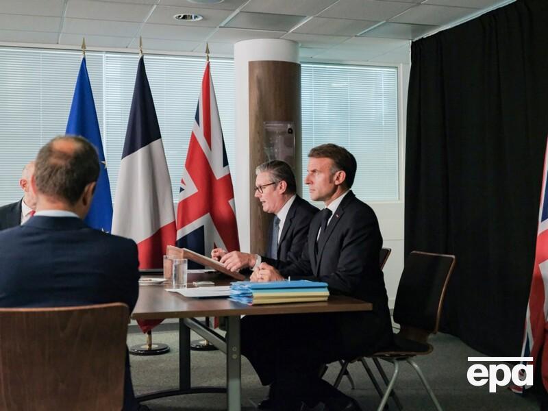 Європейці нервуються перед зустріччю Трампа із Зеленським, серед союзників паніка – NYT