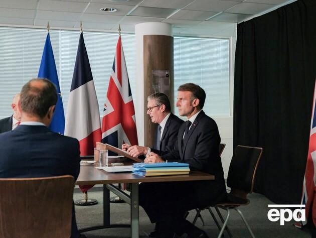 Європейці нервуються перед зустріччю Трампа із Зеленським, серед союзників паніка – NYT