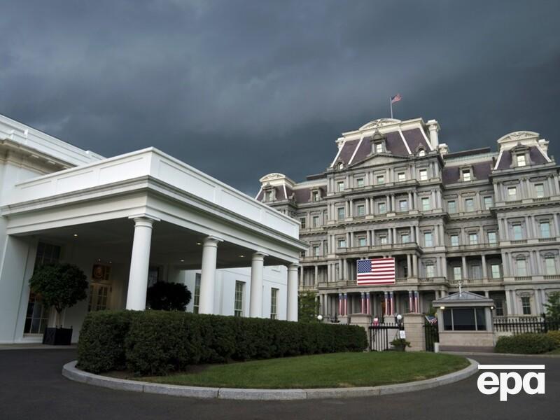 У США не очікують на негайний тристоронній саміт після зустрічі Трампа й Зеленського – WP