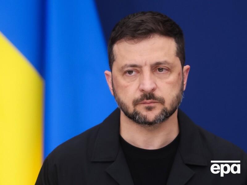 Зеленский перед встречей с Трампом готов пойти на "приемлемый компромисс" по текущей линии фронта – FT