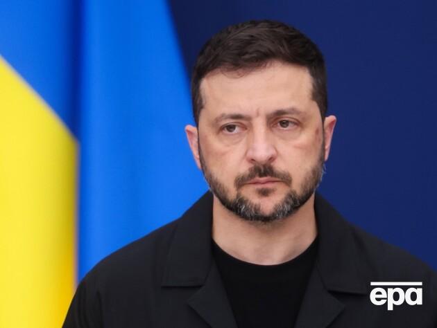 Зеленський перед зустріччю з Трампом готовий піти на 