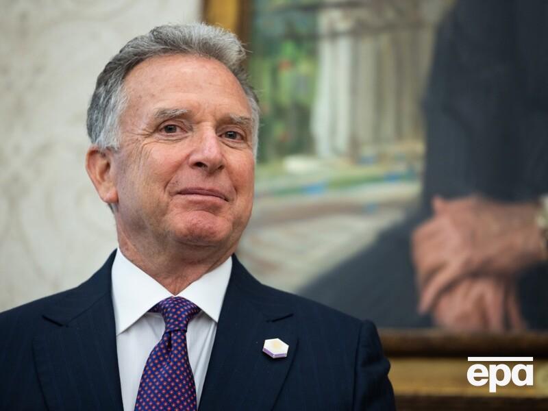 Віткофф заявив про "значний прогрес" із РФ, який коштував Трампу однієї з вимог