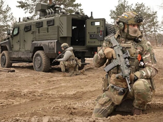 Законопроект о Defence City после доработки отвечает интересам оружейников – Defense Express