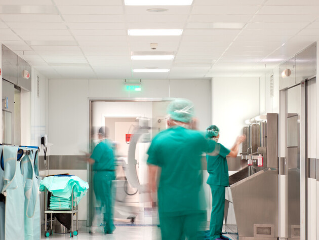 У київській лікарні після введення анестезії померла 10-річна дівчинка – прокуратура