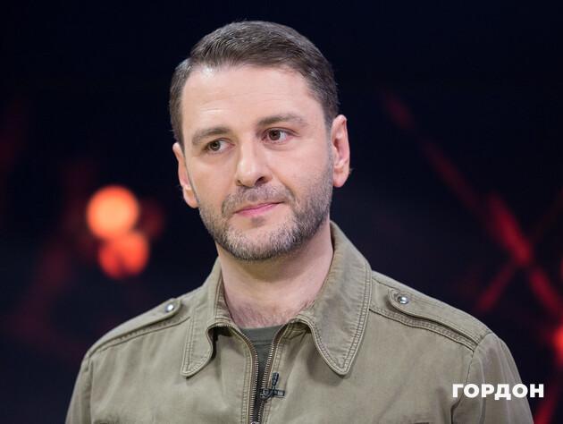 Як Басков захищав від Кадирова, що сталося з Ані Лорак, чому мовчить Ротару. Інтерв'ю Гордона з Перманом. Відео