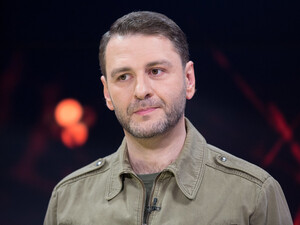 Як Басков захищав від Кадирова, що сталося з Ані Лорак, чому мовчить Ротару. Інтерв'ю Гордона з Перманом. Відео