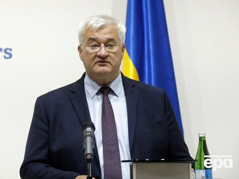 Сибіга – Сійярто: Cкарги – і погрози – можете надсилати своїм друзям у Москві