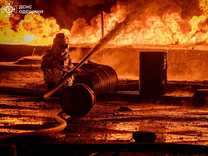 "Путін і далі вбиватиме". Зеленський прокоментував атаку РФ перед самітом у США