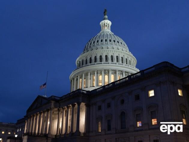 США можуть скерувати війська в Україну в межах гарантій безпеки – Axios