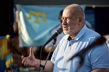 Никто так и не оказался в состоянии объяснить Трампу: его предложение – попытка узаконить геноцид