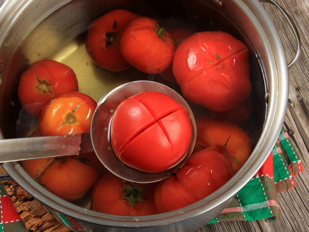 Ешьте это каждый день – диетолог назвала блюдо из томатов, которое защитит от болезней и старения