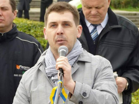 СБУ громит пророссийские сети, которые Кремль создавал десятки лет