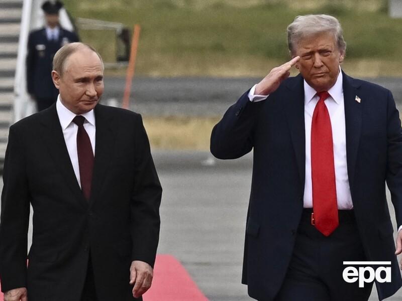 Трамп хочет запретить почтовое голосование до выборов в Конгресс США. Его в этом поддерживает Путин 