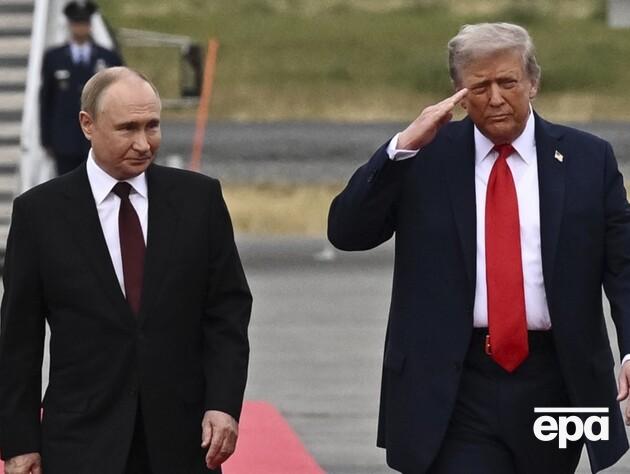 Трамп хоче заборонити поштове голосування до виборів у Конгрес США. Його в цьому підтримує Путін