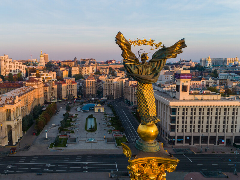 Изъятие у общины Киева 8 млрд грн налоговых доходов – это попытка обескровить и уничтожить самоуправление – Продан 