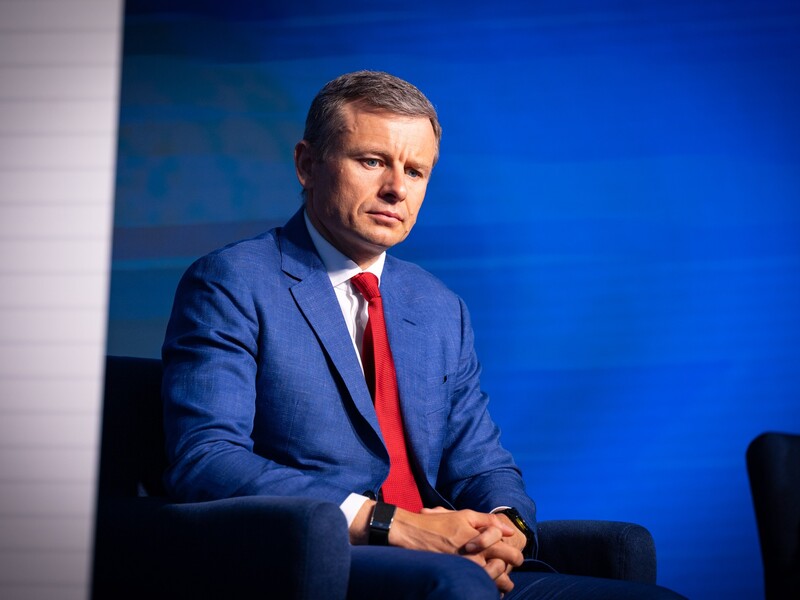 Увесь 2026 рік ми плануємо продовження бойових дій – Марченко про фінансування України