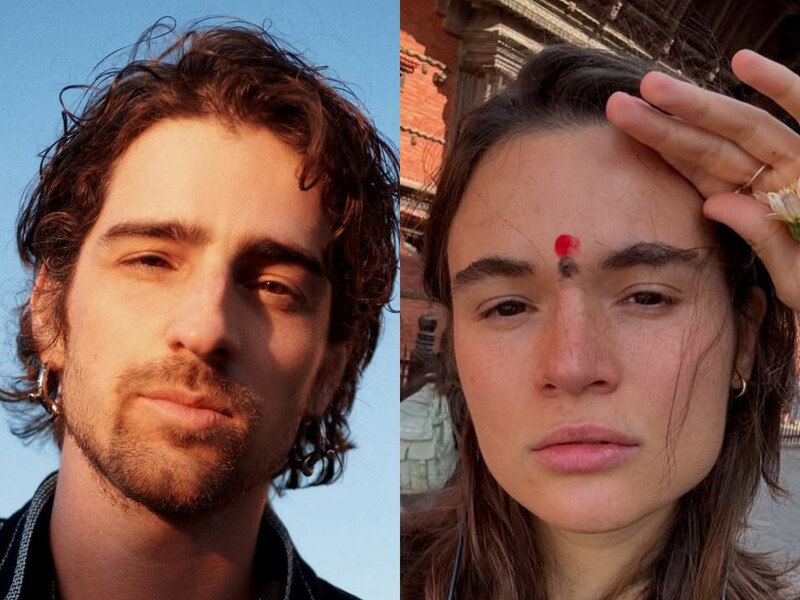 Кацуріна на тлі чуток про розставання із Dantes опублікувала свіжі фото