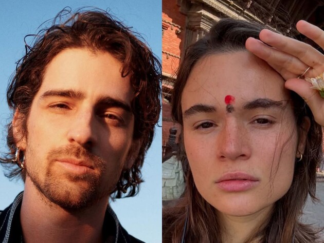 Кацурина на фоне слухов о расставании с Dantes опубликовала свежие фото