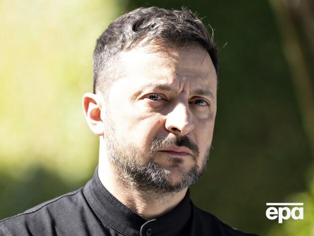 Зеленський зустрінеться з європейськими лідерами до перемовин із Трампом – CNN