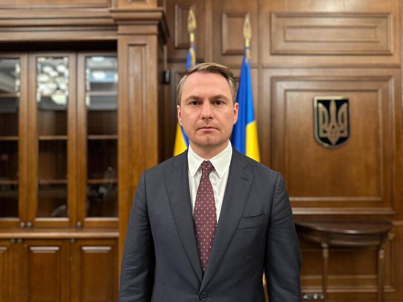 Кравченко: Прокуратура за один день объявила чиновникам Волынской области 10 подозрений