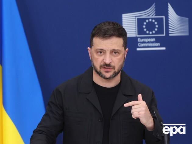 Зеленський для зустрічі з Трампом вибрав образ, який 