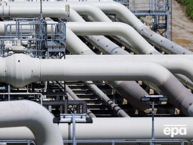 Словакия сообщила о прекращении поставок российской нефти после двух 