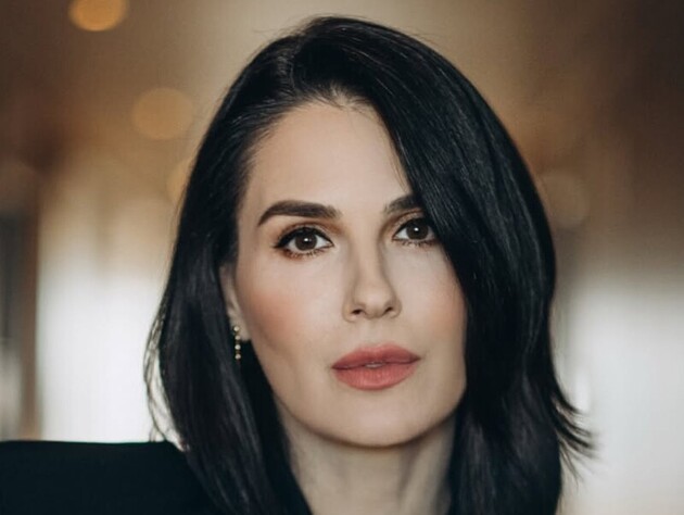 Ефросинина удивила выбором известных артистов, с которыми хочет записать интервью