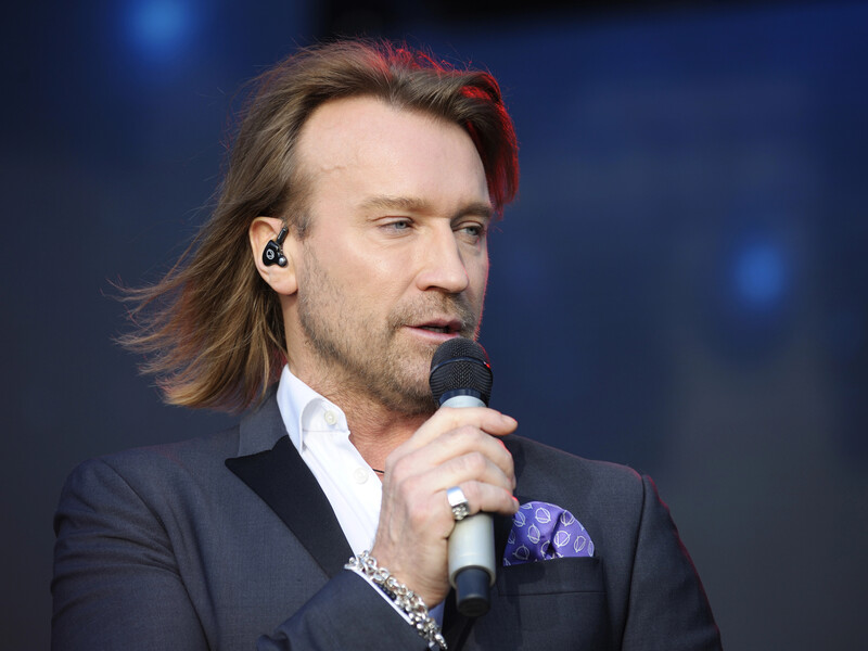 Перман: Винник у Німеччині казав, що він найбільша зірка в Україні, на нього полюють чеченці