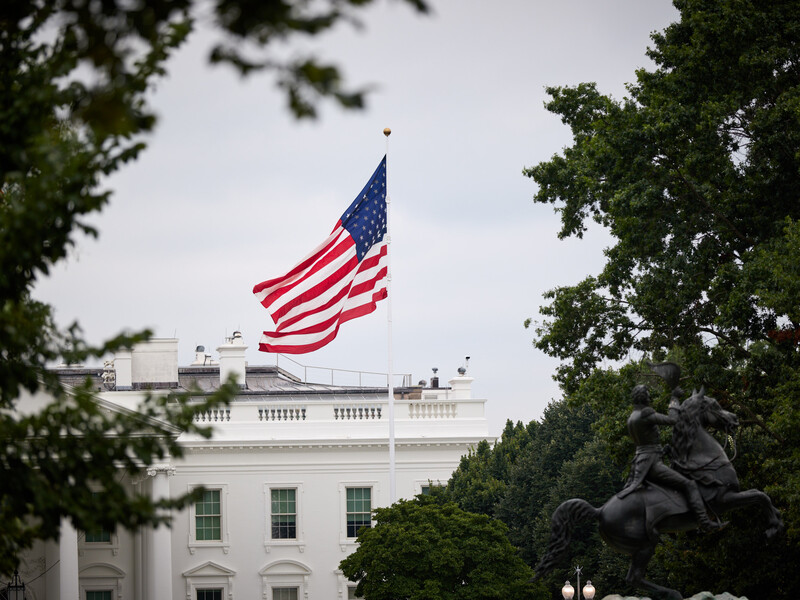 Трамп: Є шанс, що вдасться завершити війну