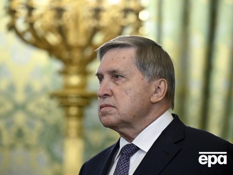 У Кремлі прокоментували розмову Путіна і Трампа після саміту останнього із Зеленським