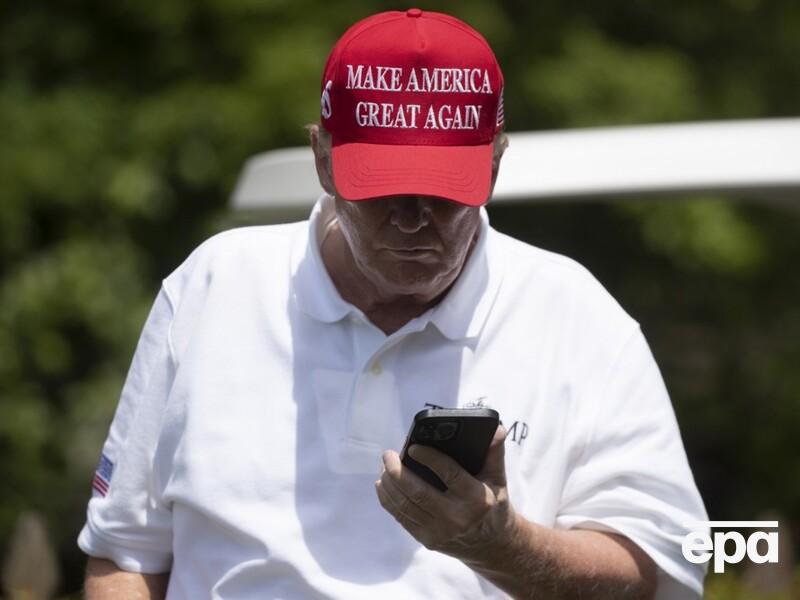 Рубіо розповів, про що Трамп говорив із Путіним під час саміту з європейськими лідерами