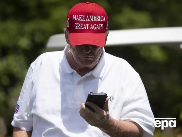 Рубио рассказал, о чем Трамп говорил с Путиным во время саммита с европейскими лидерами