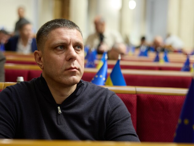 Нардеп Копытин: Парламент совершенствует законодательство в оборонной сфере, учитывая новые риски