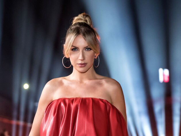 Никитюк спустя два месяца после родов вышла из декрета. Кто будет воспитывать сына звезды