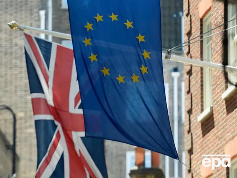 США і Європа негайно починають працювати над гарантіями безпеки до зустрічі Зеленського й Путіна – Bloomberg