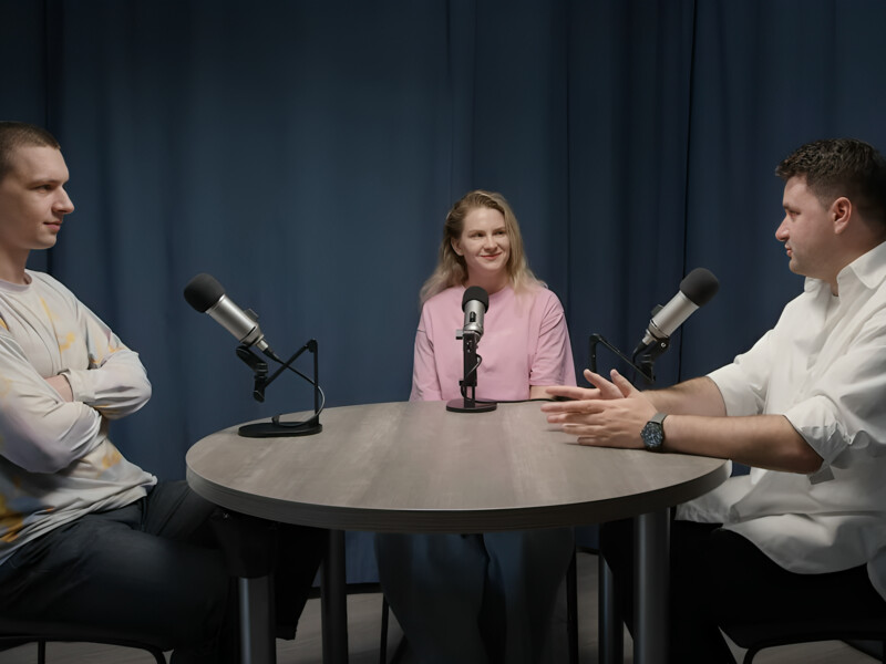 Що відбувається з наймом в ІТ? Відповіді – у новому епізоді "Закрив раунд" 