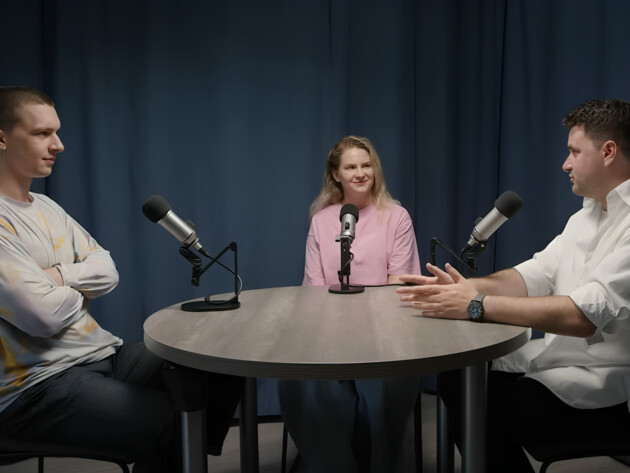 Что происходит с наймом в IT? Ответы – в новом эпизоде 