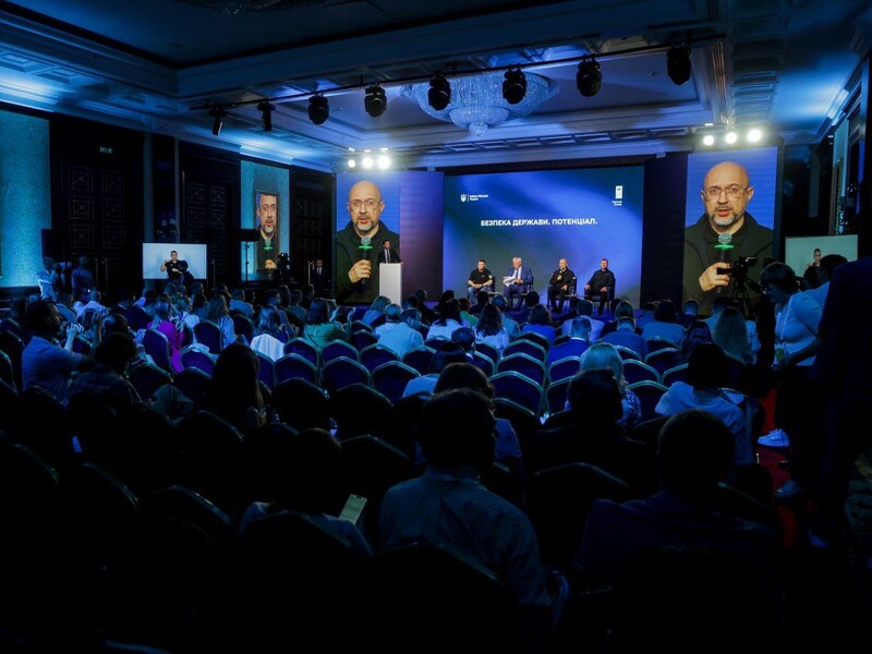 Шмигаль: Готується запуск Defence City – екосистеми для підтримки критично важливих виробників ОПК