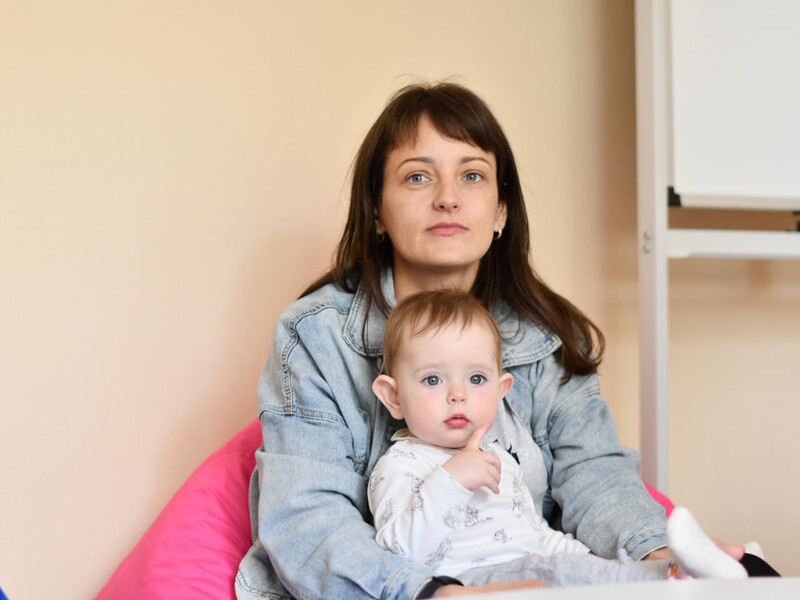 50 тыс. грн за роды в Украине. Рада предварительно поддержала законопроект 