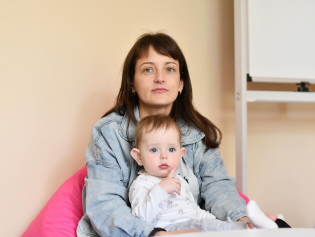 50 тыс. грн за роды в Украине. Рада предварительно поддержала законопроект 