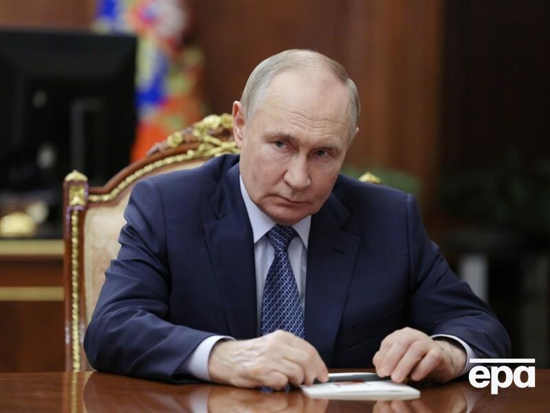 Одна из стран Европы хочет предоставить Путину иммунитет от ордера МУС для встречи с Зеленским 