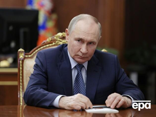 Одна из стран Европы хочет предоставить Путину иммунитет от ордера МУС для встречи с Зеленским 