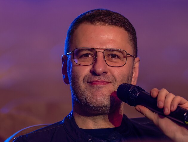 Перман назвал топовых украинских артистов