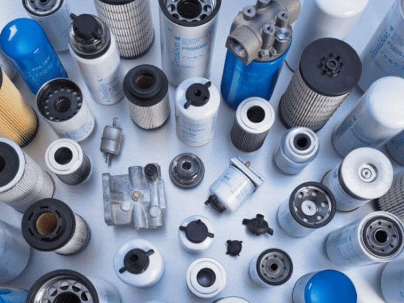 Фильтры Donaldson. Качество без компромиссов для украинского рынка