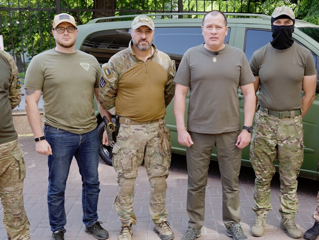 Попри переговори, 