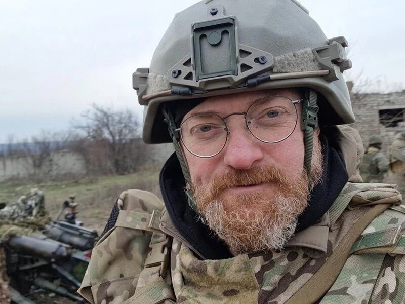 Брат скандального депутата Госдумы РФ Милонова погиб на войне в Украине – росСМИ